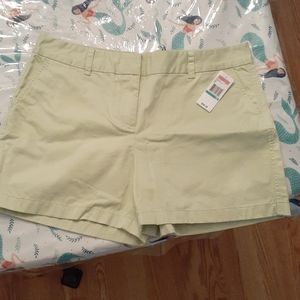 Vineyard Vines cotton shorts